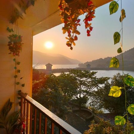 Apartamento Portofino Lavasa Exterior foto