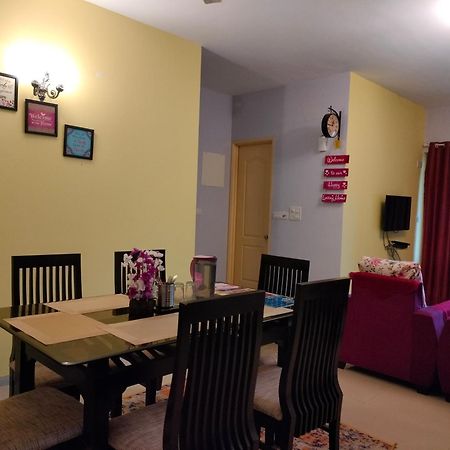 Apartamento Portofino Lavasa Exterior foto