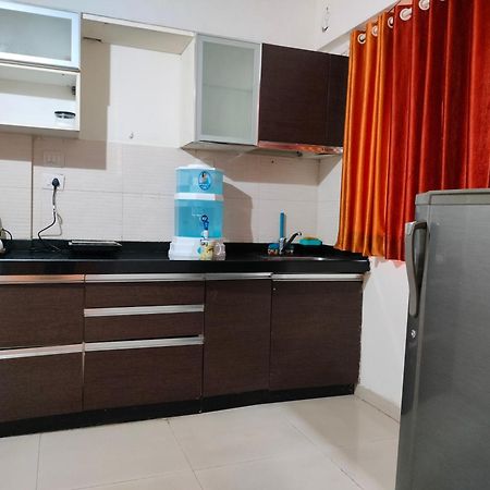 Apartamento Portofino Lavasa Exterior foto