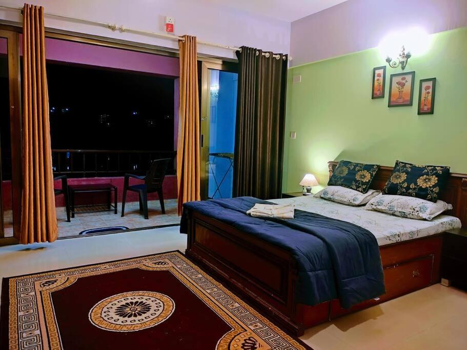 Apartamento Portofino Lavasa Exterior foto