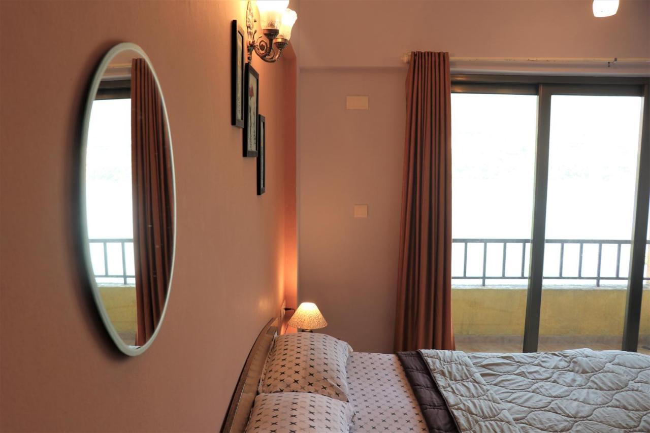 Apartamento Portofino Lavasa Exterior foto