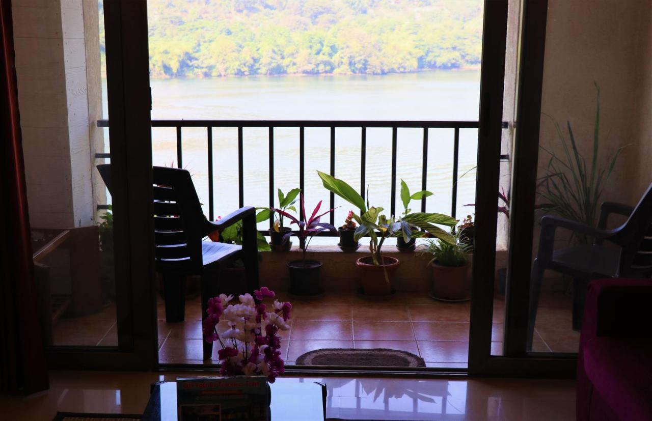 Apartamento Portofino Lavasa Exterior foto