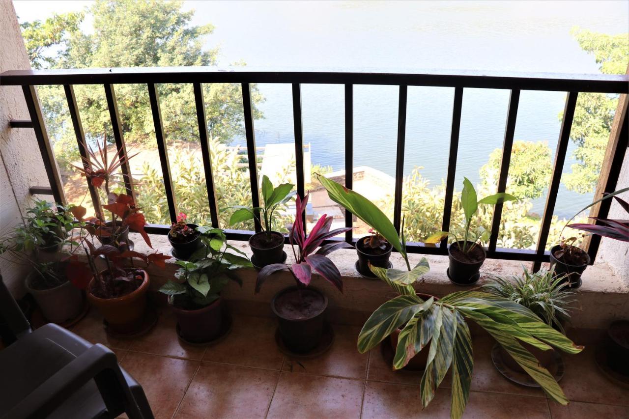 Apartamento Portofino Lavasa Exterior foto