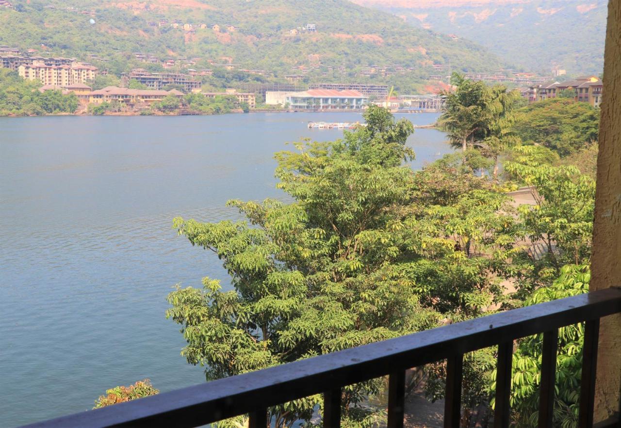 Apartamento Portofino Lavasa Exterior foto