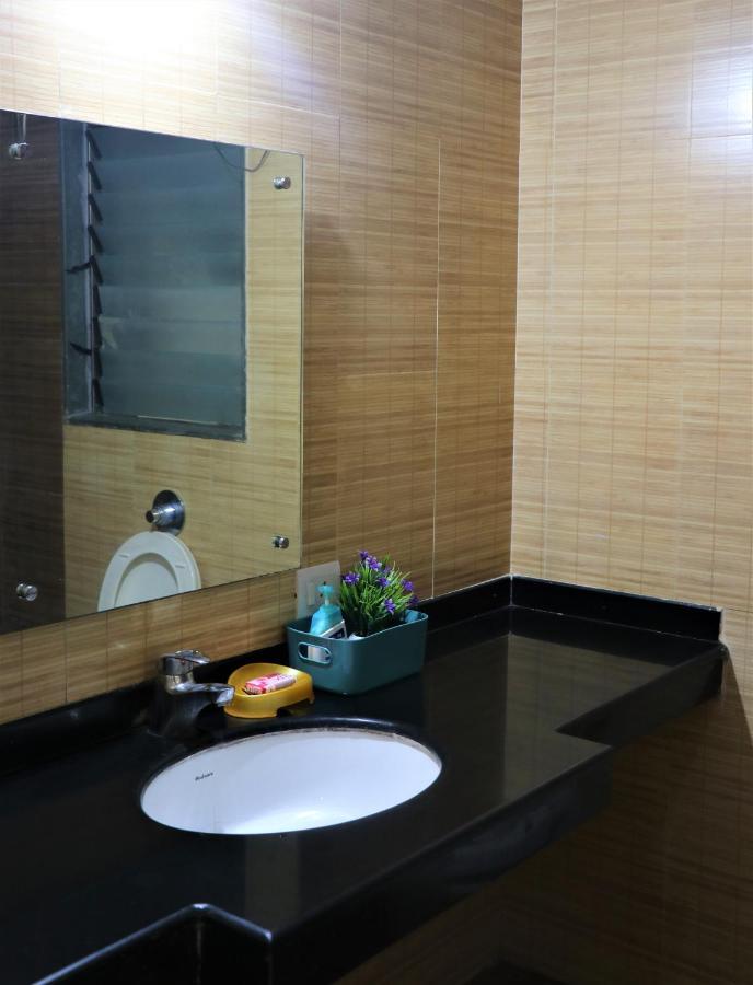 Apartamento Portofino Lavasa Exterior foto