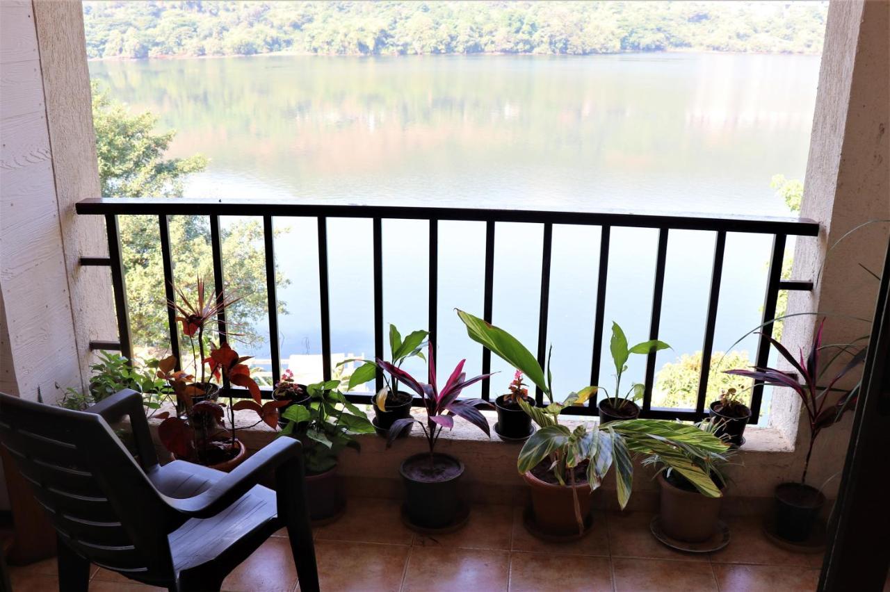 Apartamento Portofino Lavasa Exterior foto