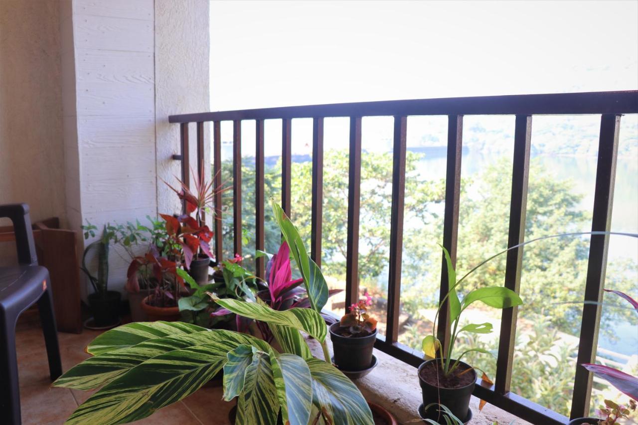 Apartamento Portofino Lavasa Exterior foto