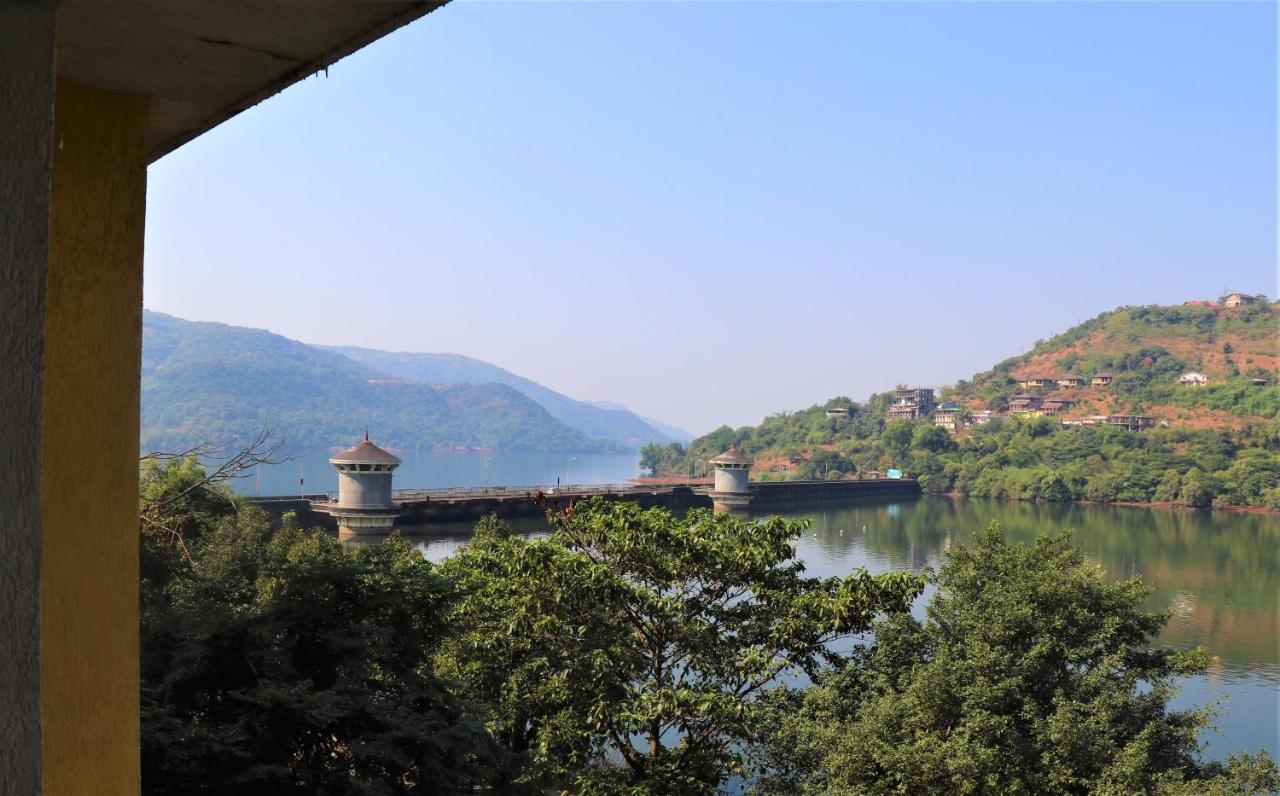 Apartamento Portofino Lavasa Exterior foto