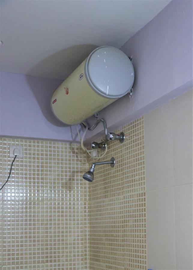 Apartamento Portofino Lavasa Exterior foto