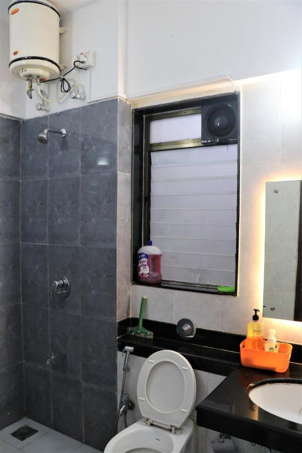 Apartamento Portofino Lavasa Exterior foto