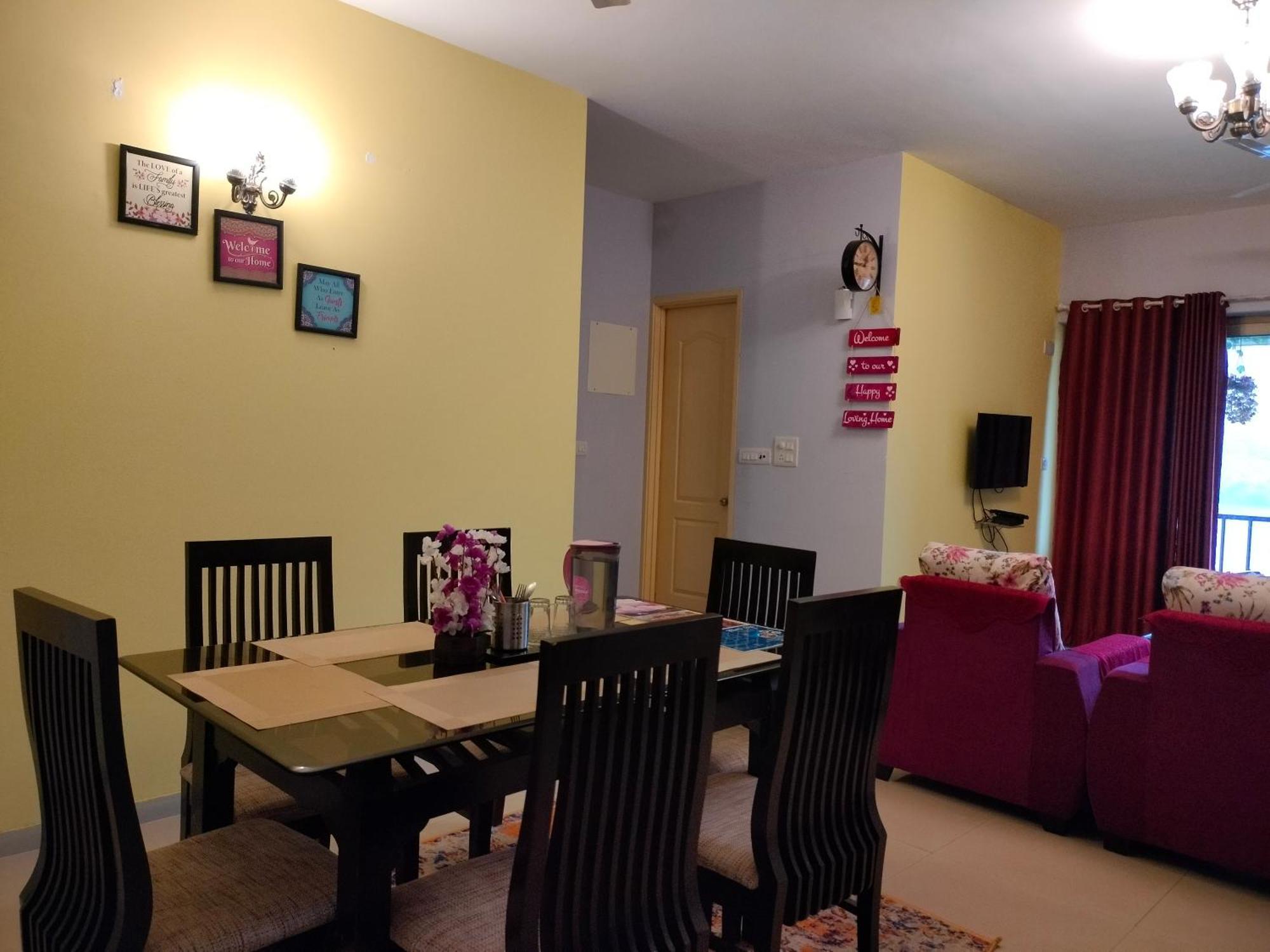 Apartamento Portofino Lavasa Exterior foto